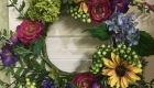 spring-wreath